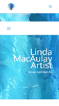 Mobile Screenshot of lindamacaulay.com.au